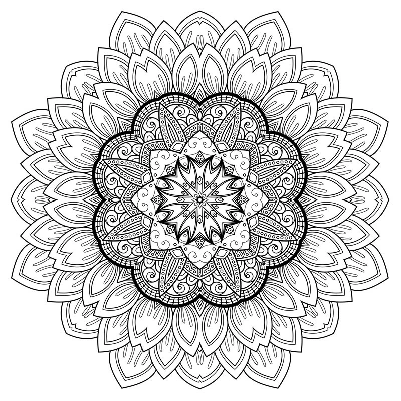 Art Thérapie 125